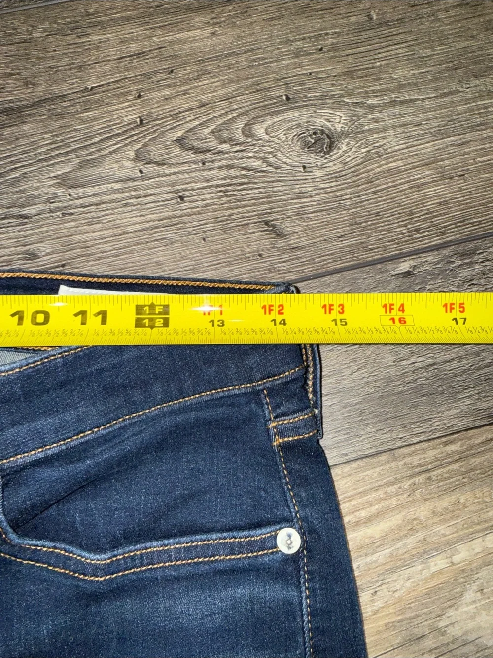 rag & bone Cate mid-rise ankle skinny Size 28 Pre-Owned